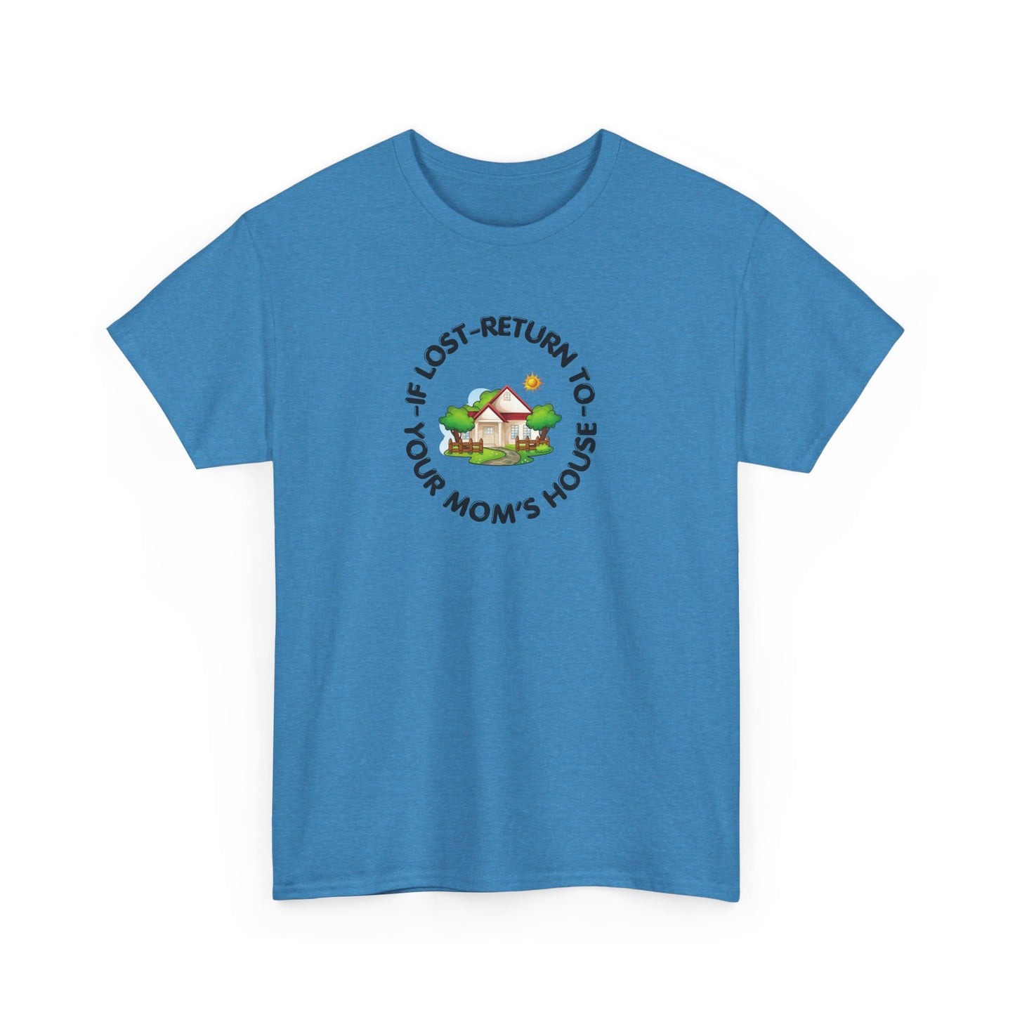 T-Shirt Your Mom For Him Her Gift Shirt