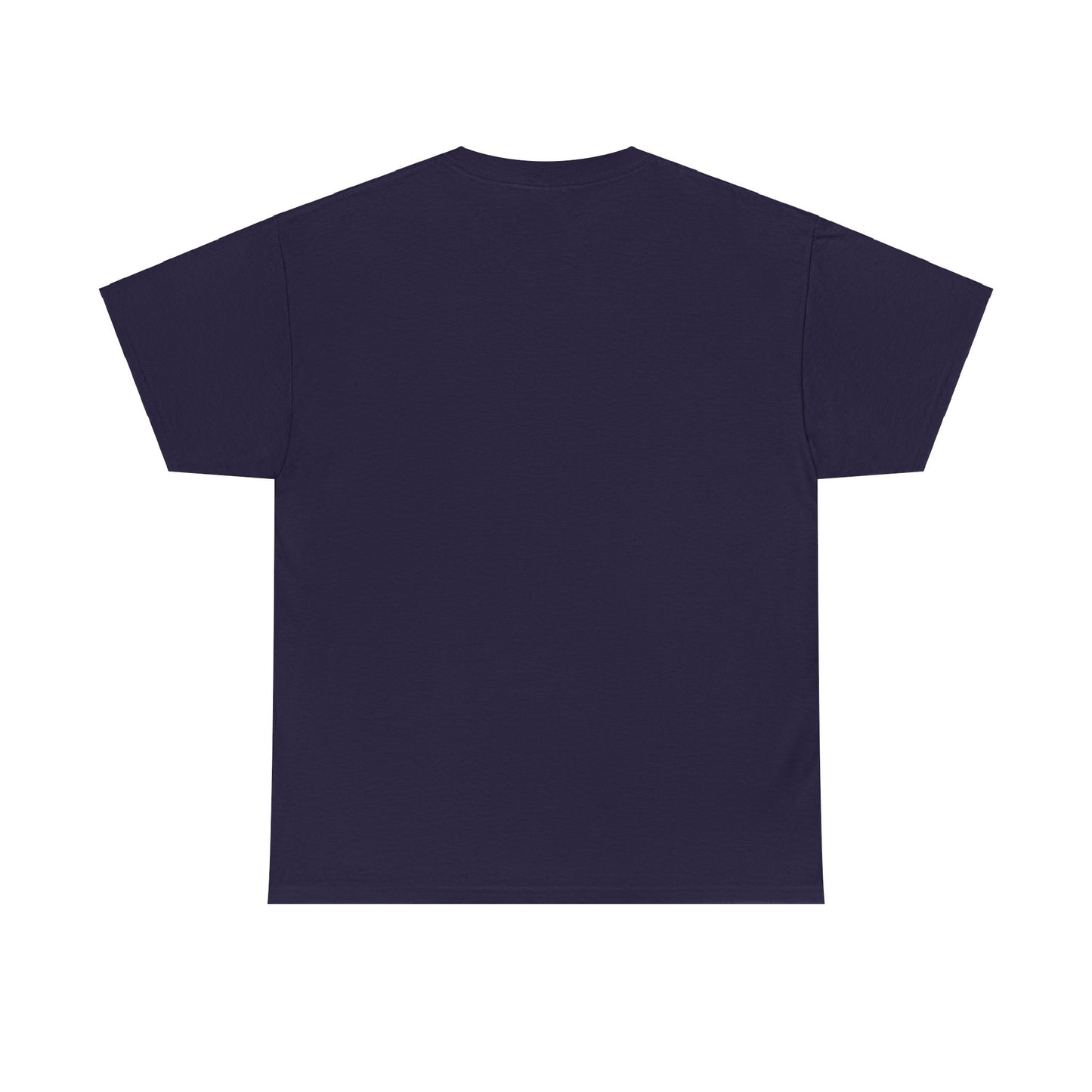Vintage Classic Teddy Bear Cotton T-Shirt