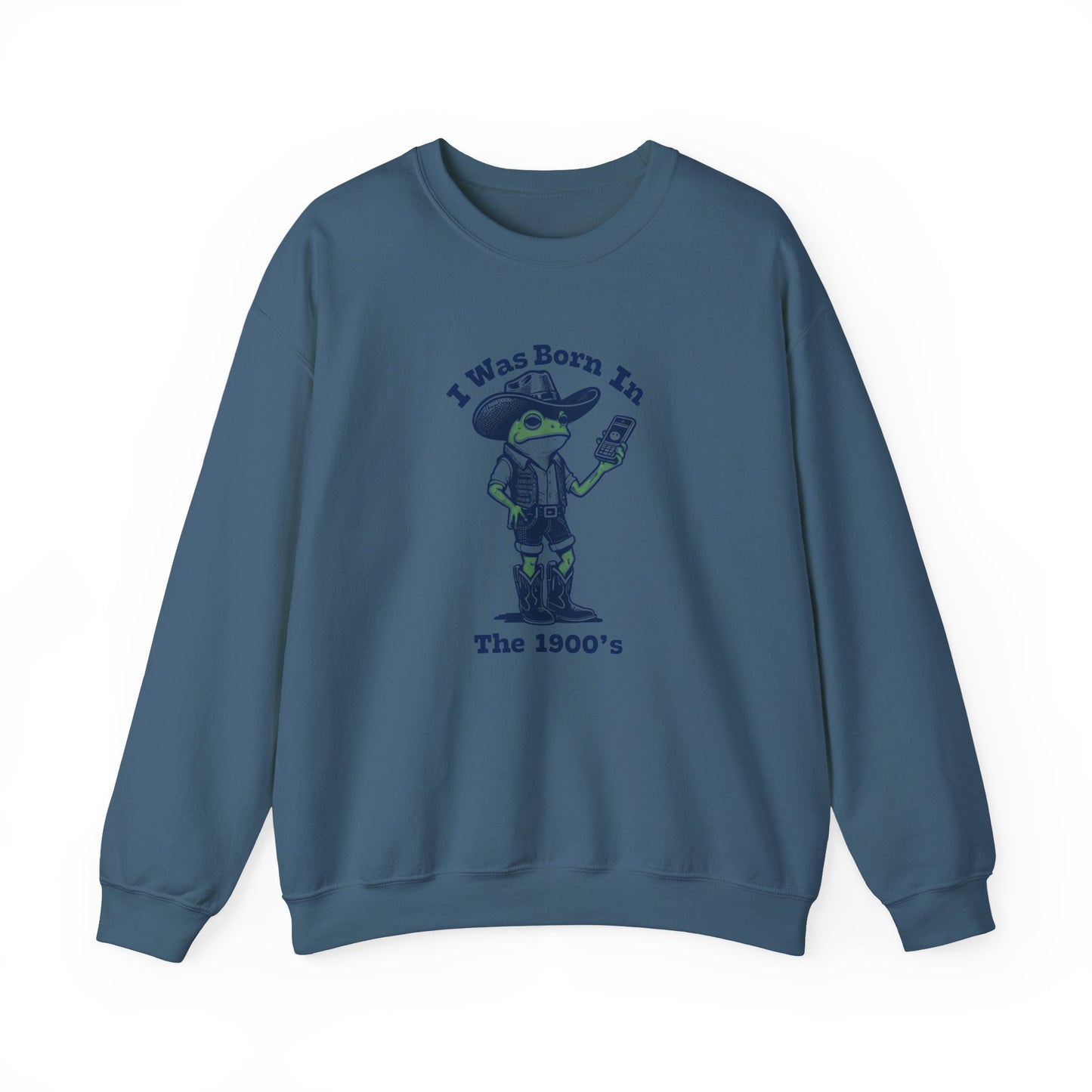 Vintage 1900's Sweatshirt Gift for Her
