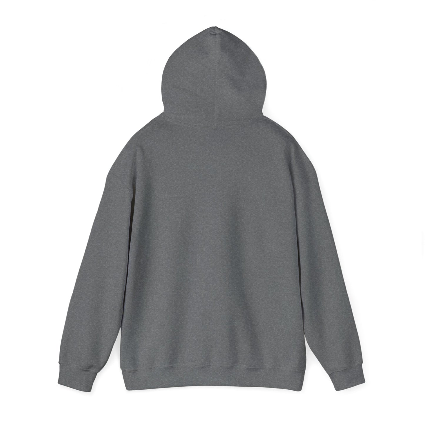 Cat Hoodie I Love You Hooded Sweatshirt