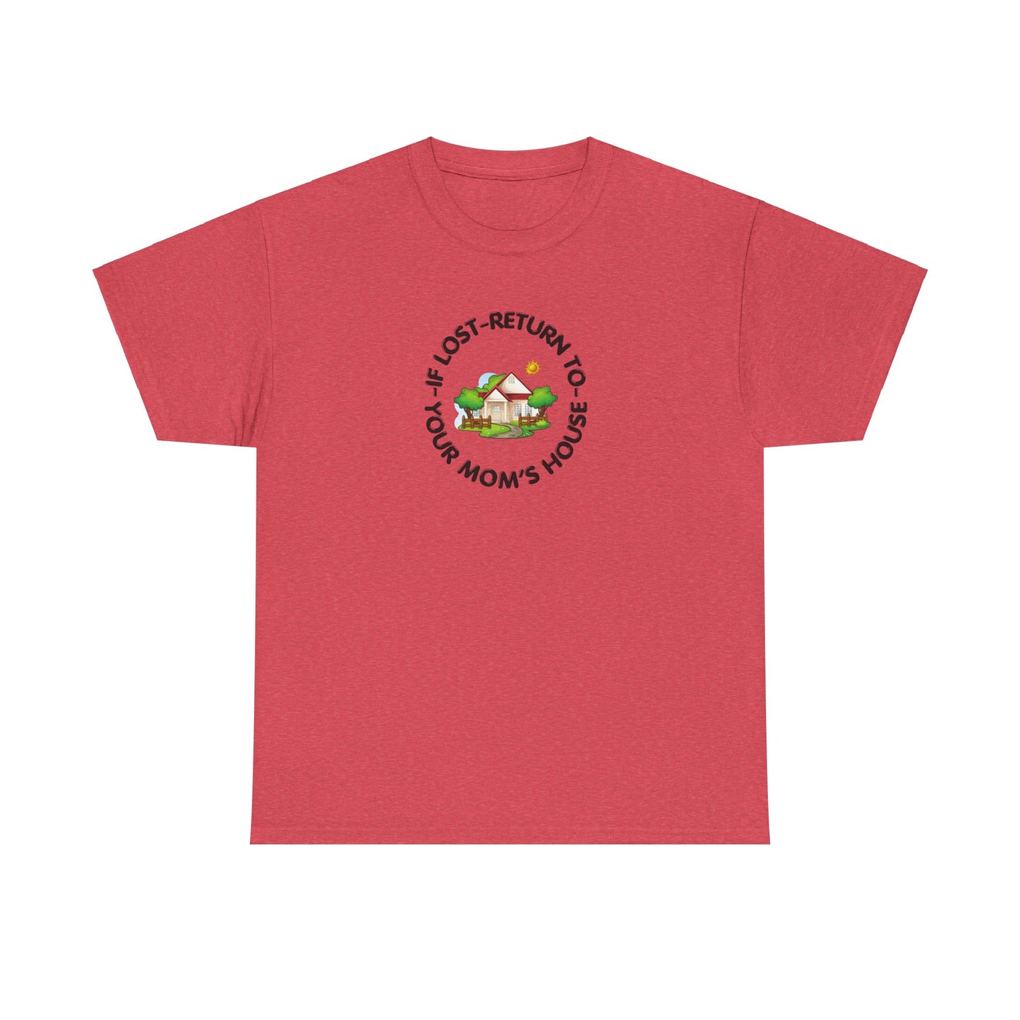 T-Shirt Your Mom For Him Her Gift Shirt