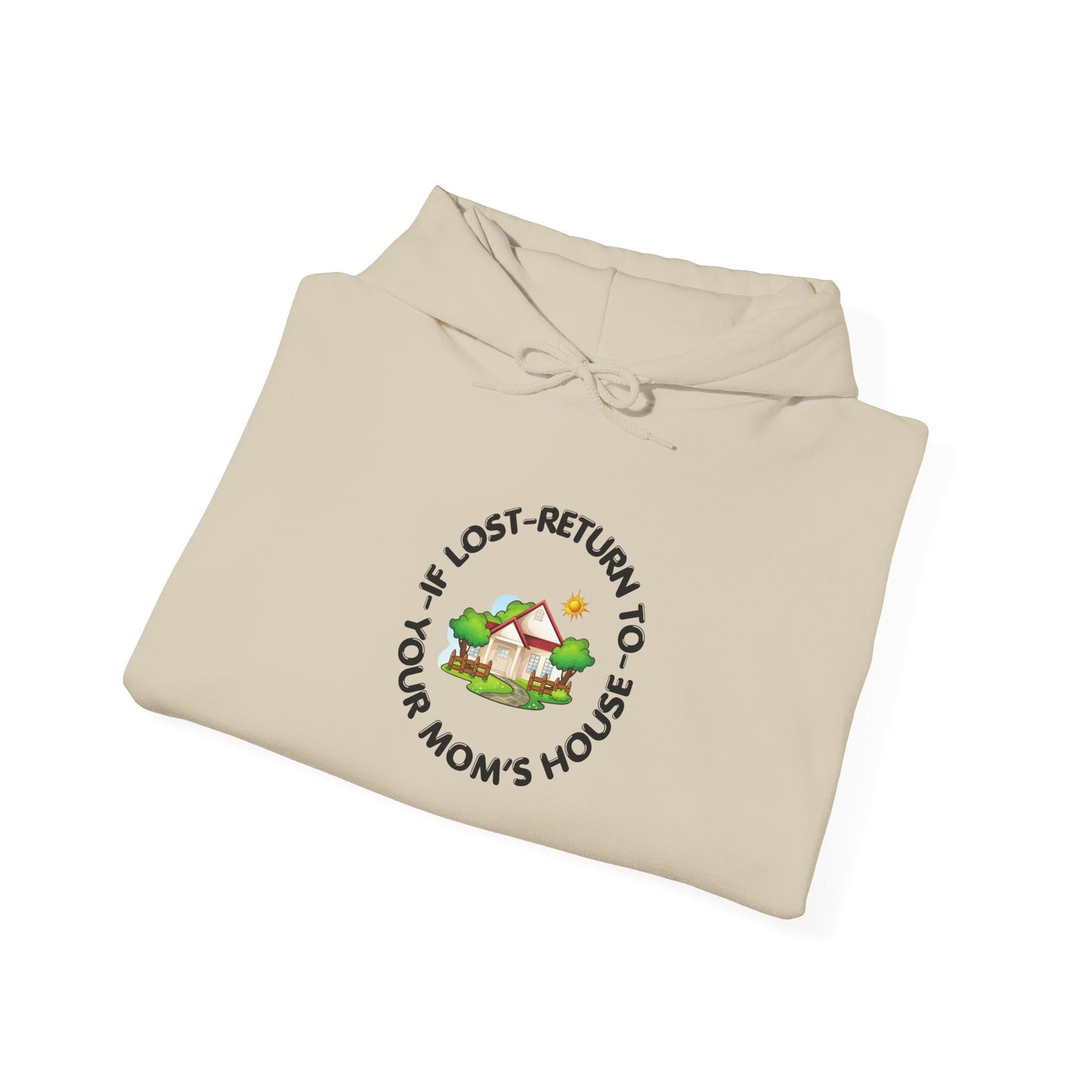 Hoodie Your Mom For Him Her Gift Shirt Hooded Sweatshirt