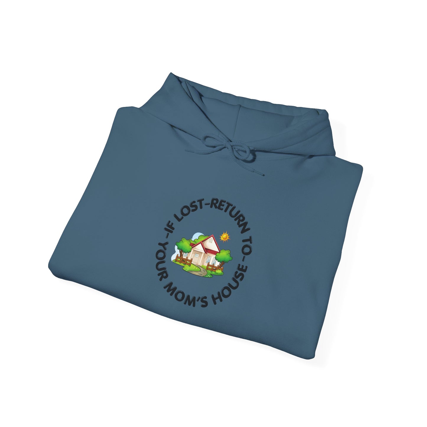 Hoodie Your Mom For Him Her Gift Shirt Hooded Sweatshirt