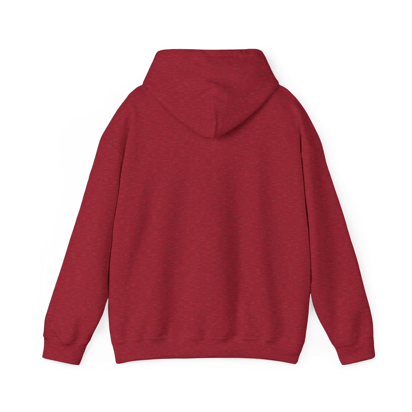 Cat Dilly Dally Hooded Sweatshirt