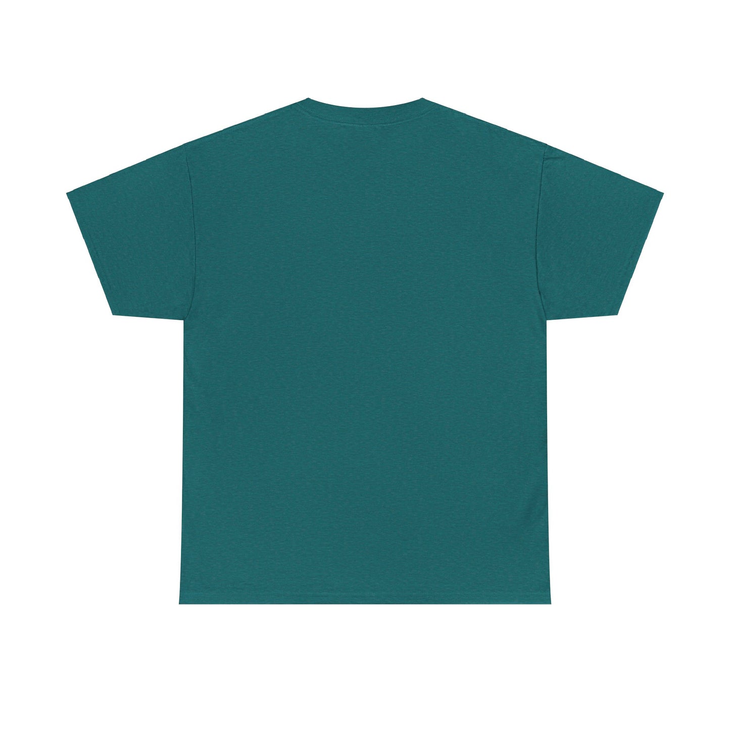 You Decide Unisex Heavy Cotton Tee Printify