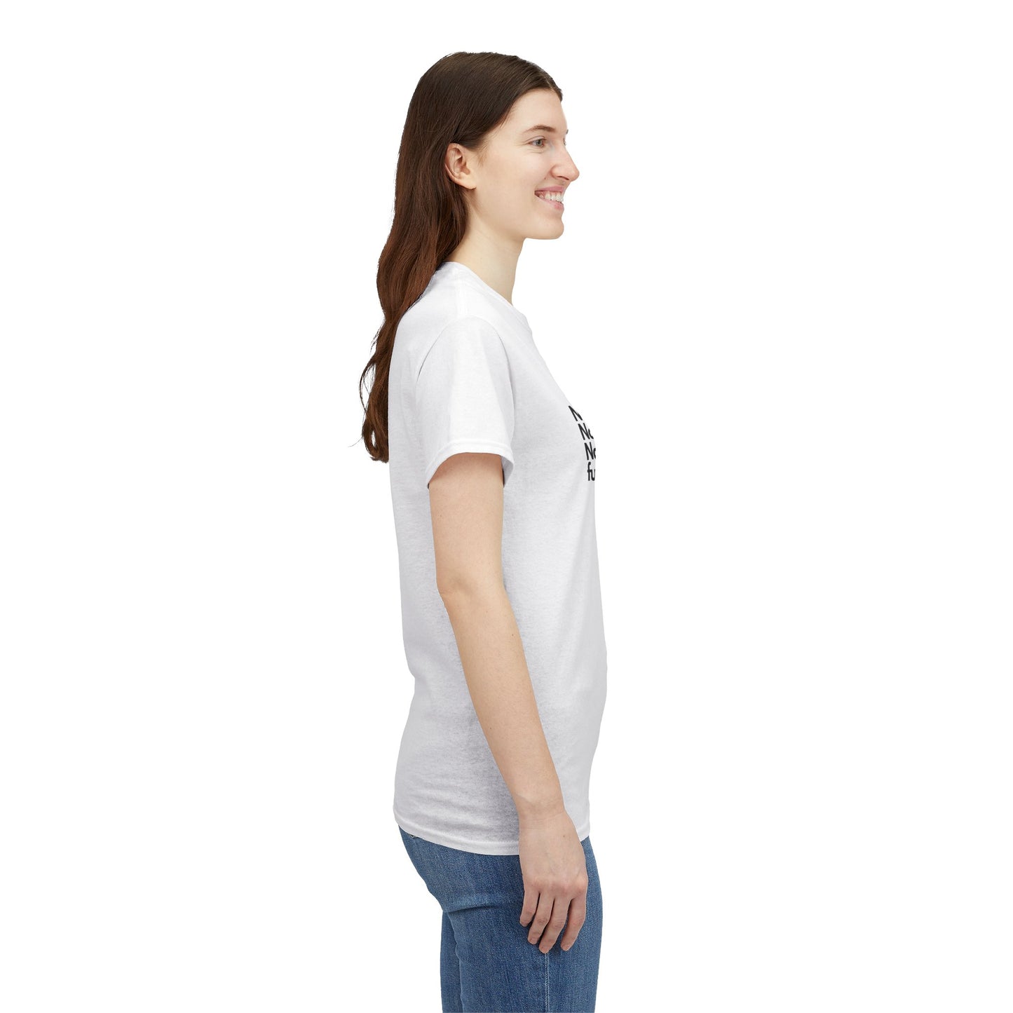 T-Shirt Donald Trump Quote Shirt