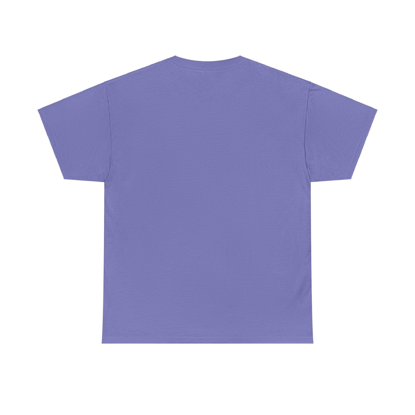 Candy Hearts Valentine Day Cotton T-Shirt Teet