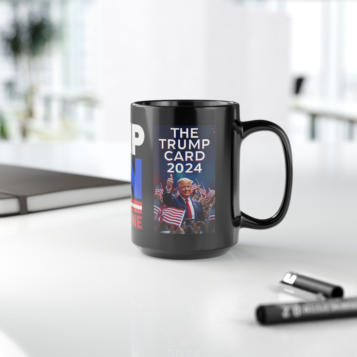 Coffee Mug Donald Trump Gift For Dad