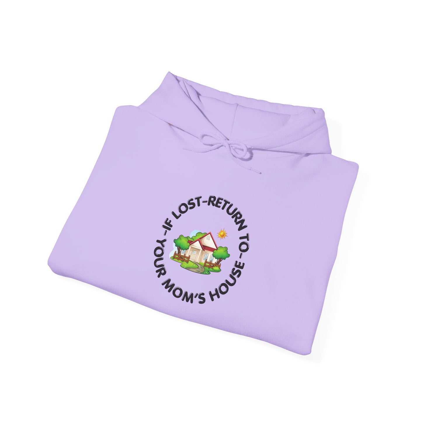 Hoodie Your Mom For Him Her Gift Shirt Hooded Sweatshirt