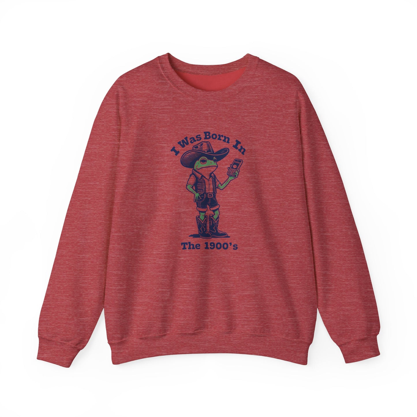 Vintage 1900's Sweatshirt Gift for Her