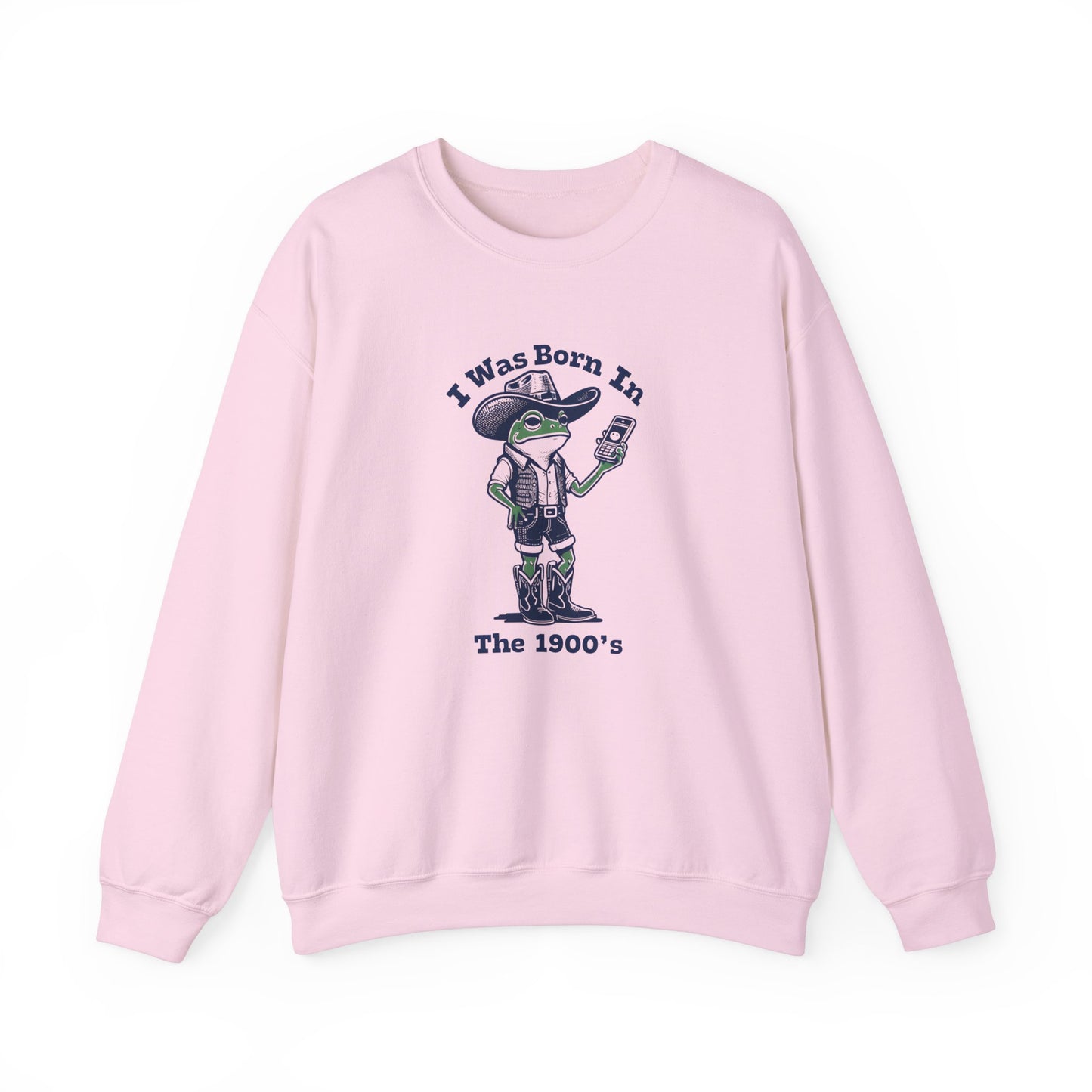Vintage 1900's Sweatshirt Gift for Her
