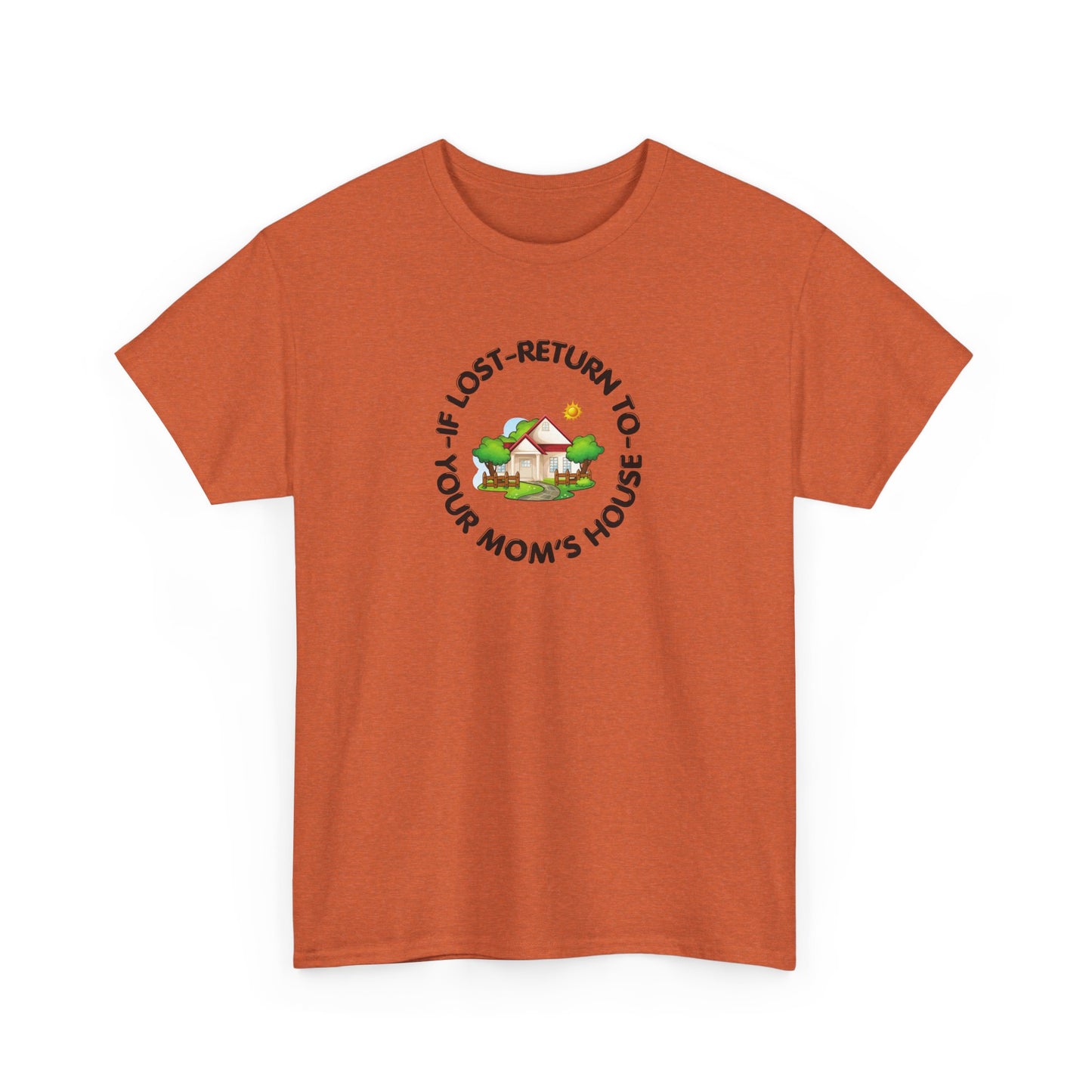 T-Shirt Your Mom For Him Her Gift Shirt