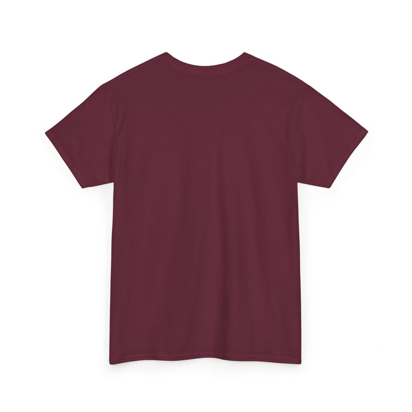 Vintage Classic Teddy Bear Cotton T-Shirt