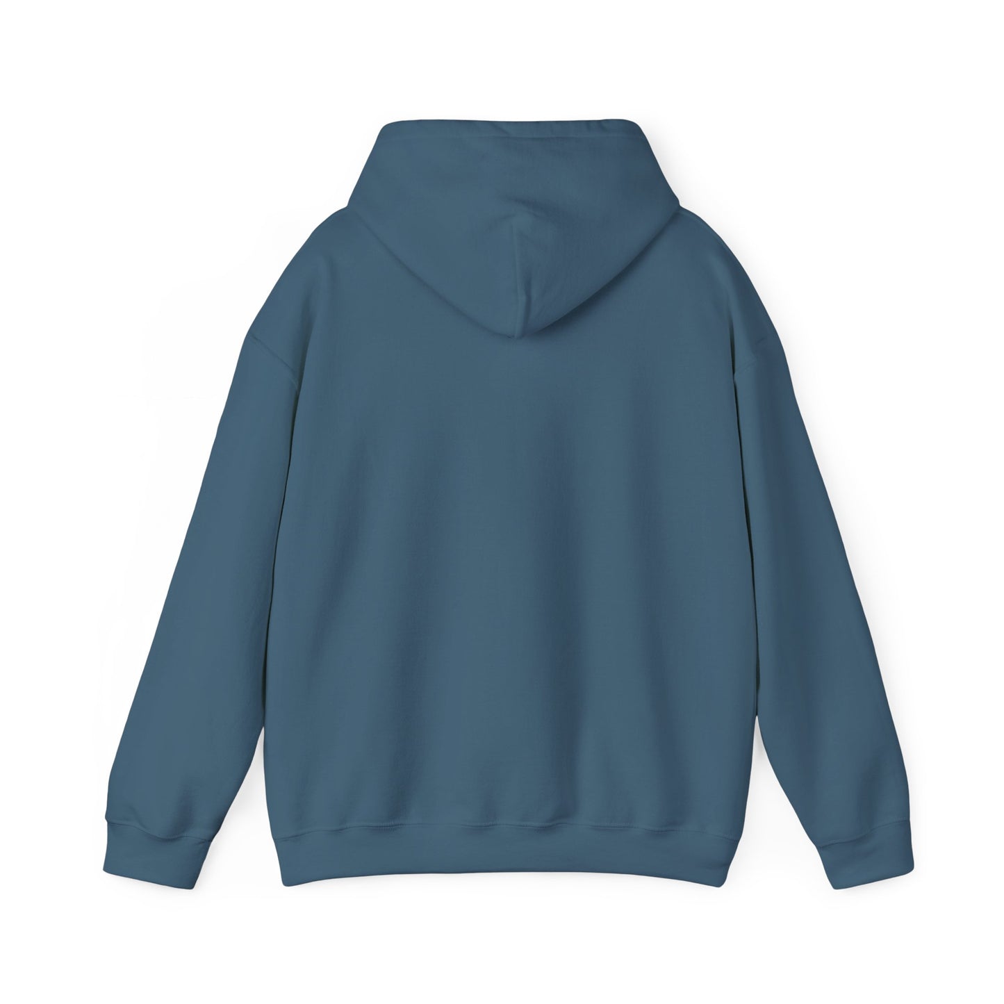 Cat Dilly Dally Hooded Sweatshirt