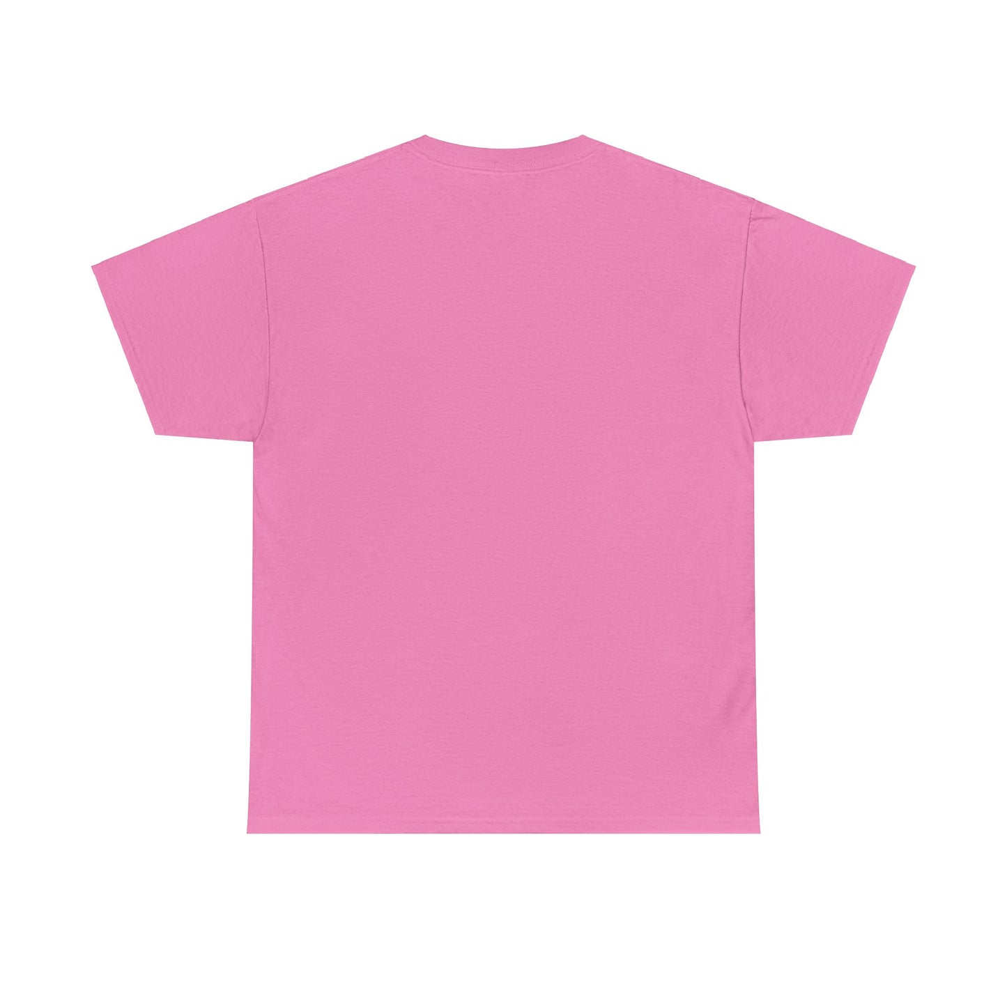 Valentines Day Candy Hearts T-Shirt Cotton Shirt