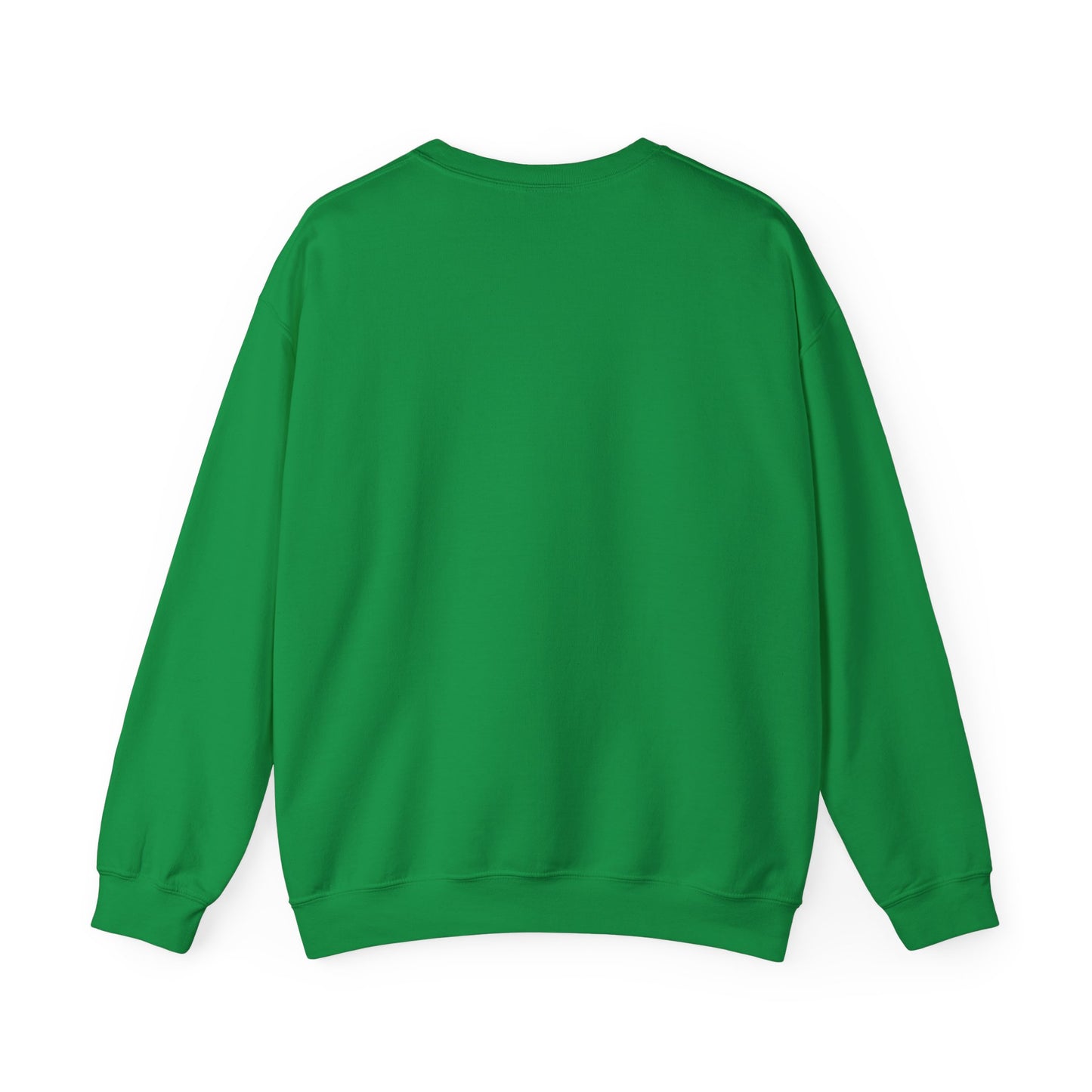Ill Never Let go Valentines Day Unisex Heavy Blend™ Crewneck Sweatshirt