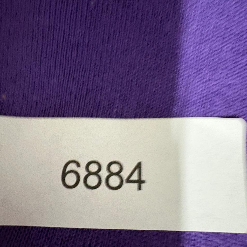 Vintage Tultex Maximum Sweats Purple Crewneck Sweatshirt Mens Large Made in USA