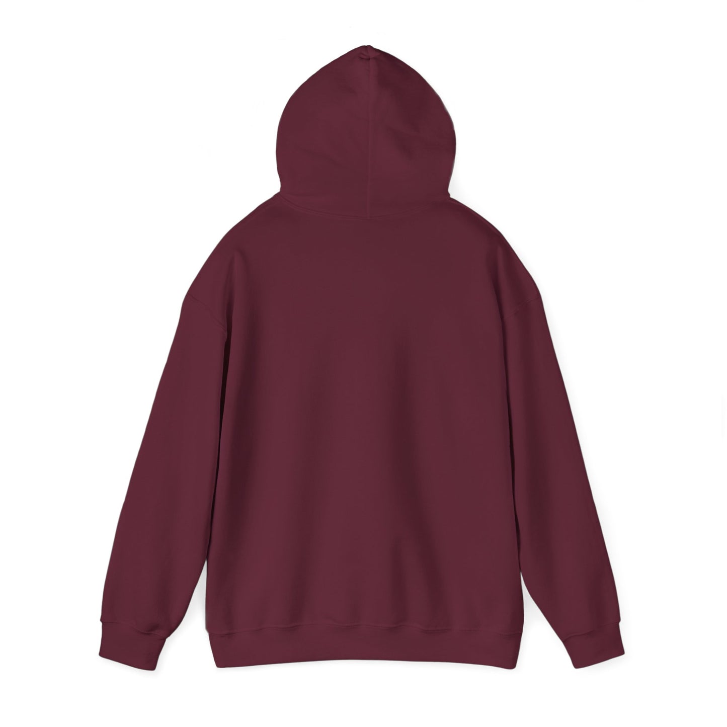 Cat Dilly Dally Hooded Sweatshirt