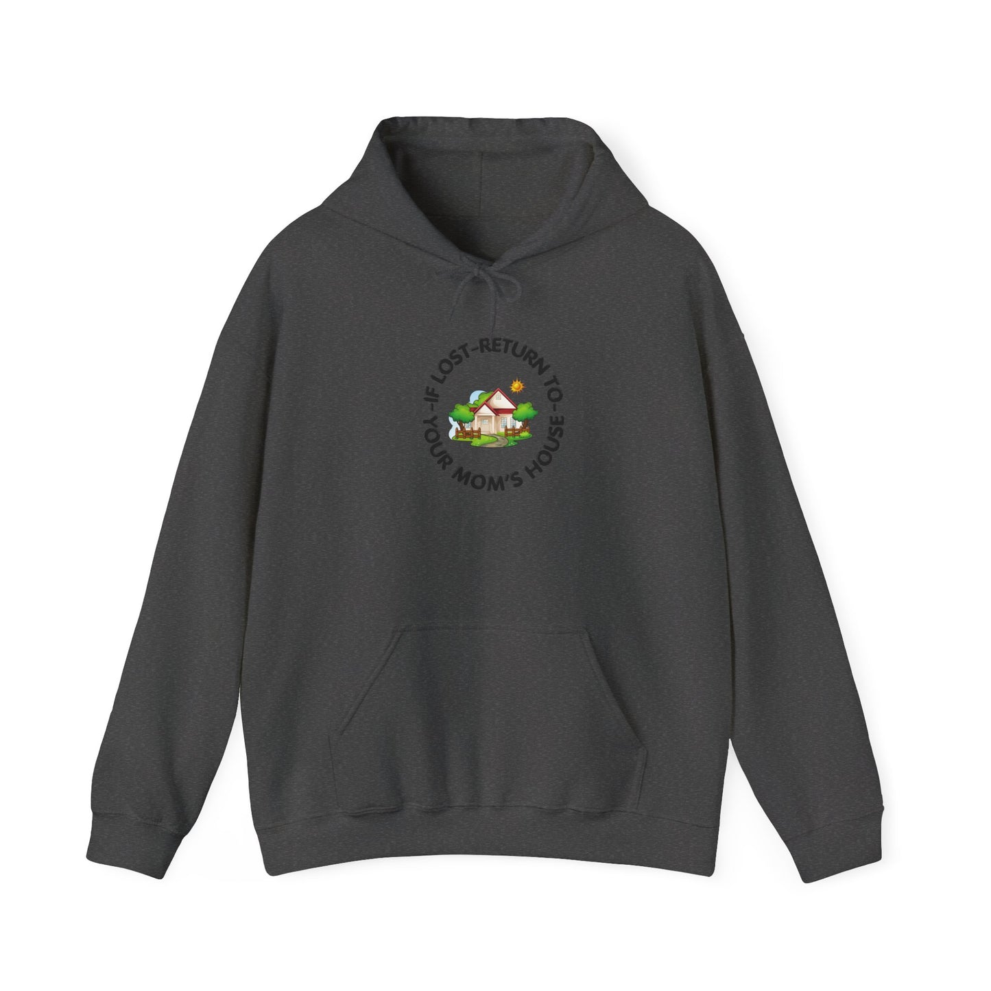 Hoodie Your Mom For Him Her Gift Shirt Hooded Sweatshirt