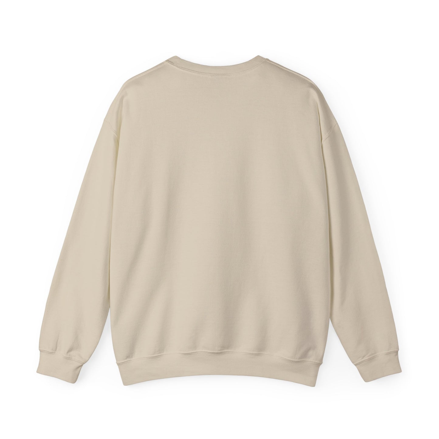 Ill Never Let go Valentines Day Unisex Heavy Blend™ Crewneck Sweatshirt