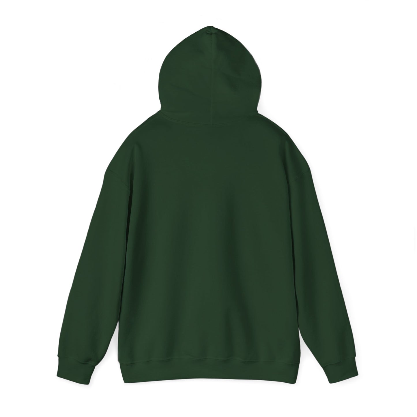 Hoodie St Patrick's Day Lucky Irish Shirt Hooded Sweatshirt