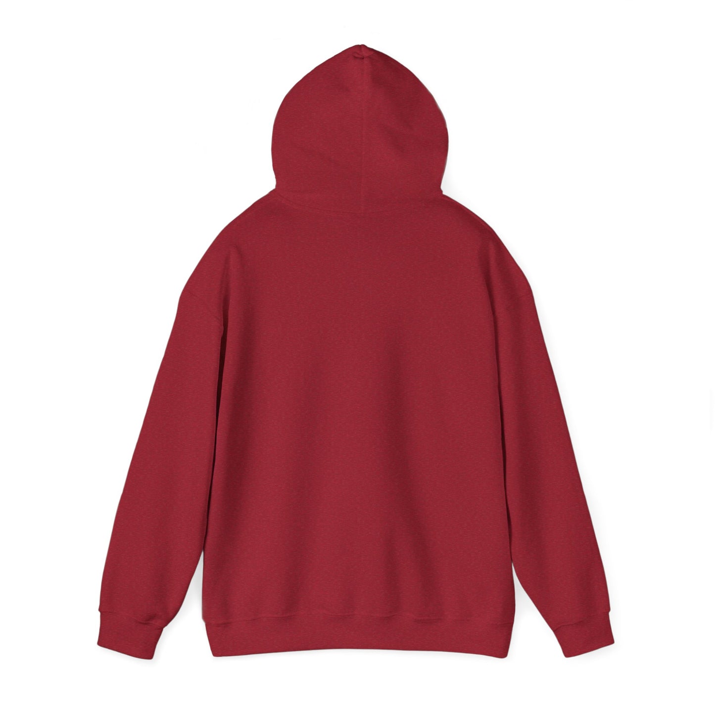 Cat Hoodie I Love You Hooded Sweatshirt