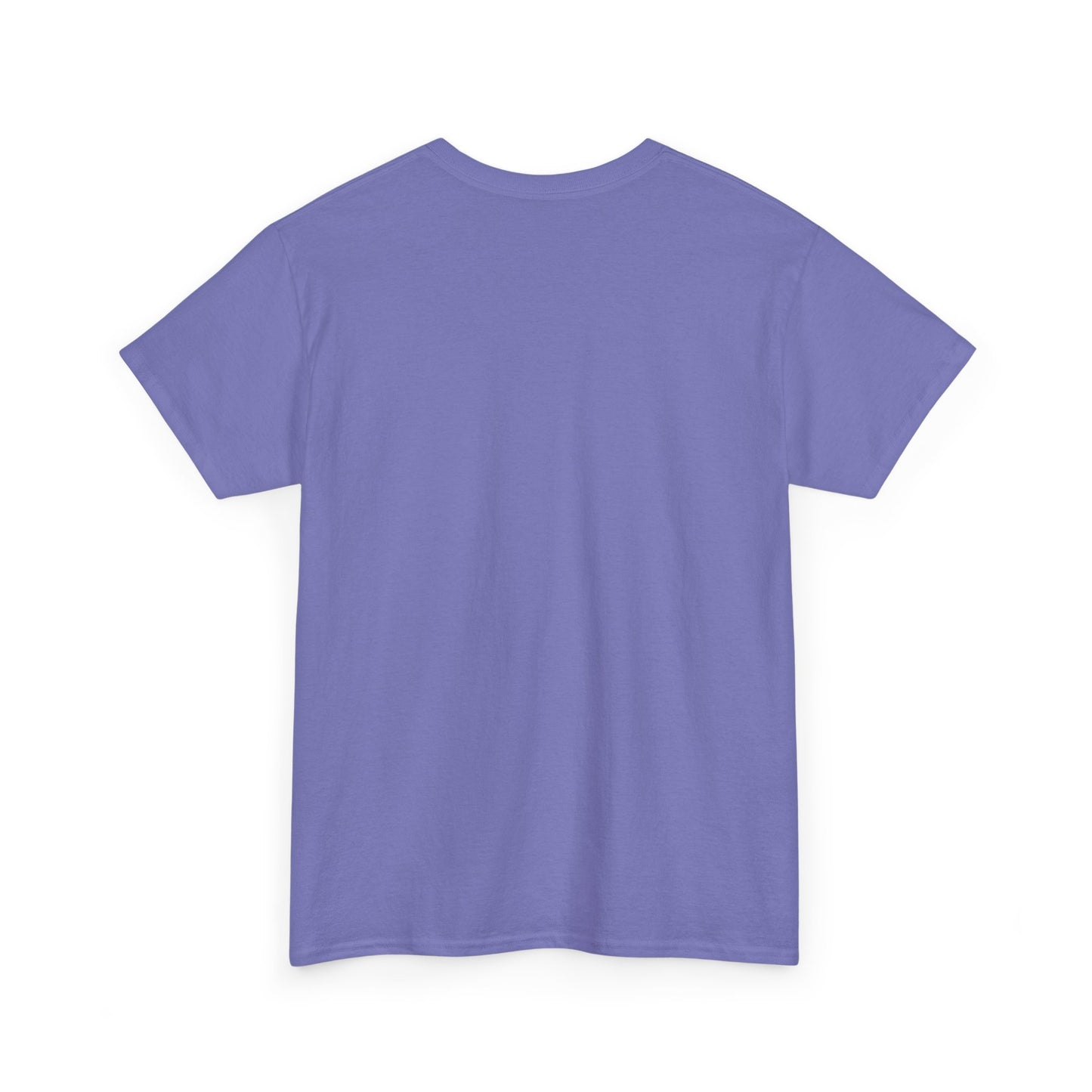 Candy Hearts Valentine Day Cotton T-Shirt Teet