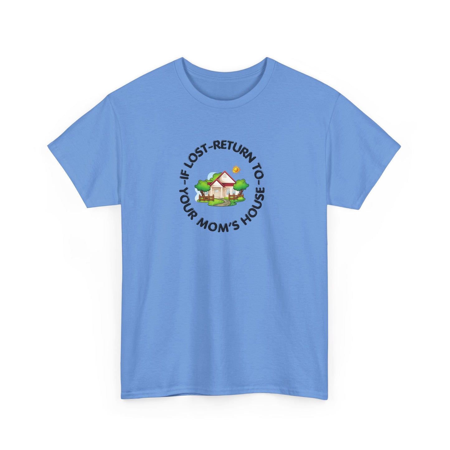 T-Shirt Your Mom For Him Her Gift Shirt