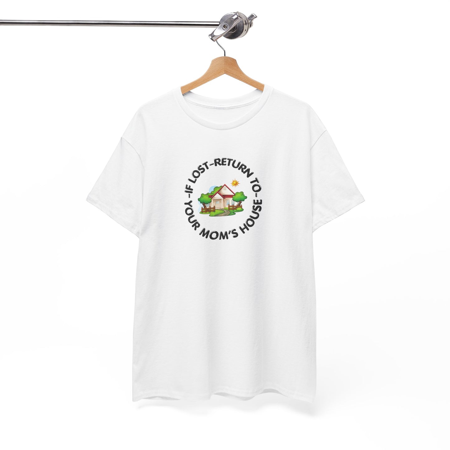 T-Shirt Your Mom For Him Her Gift Shirt