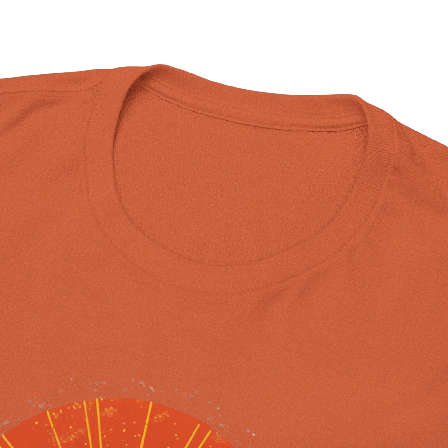 Id Hike That Unisex Heavy Cotton Tee