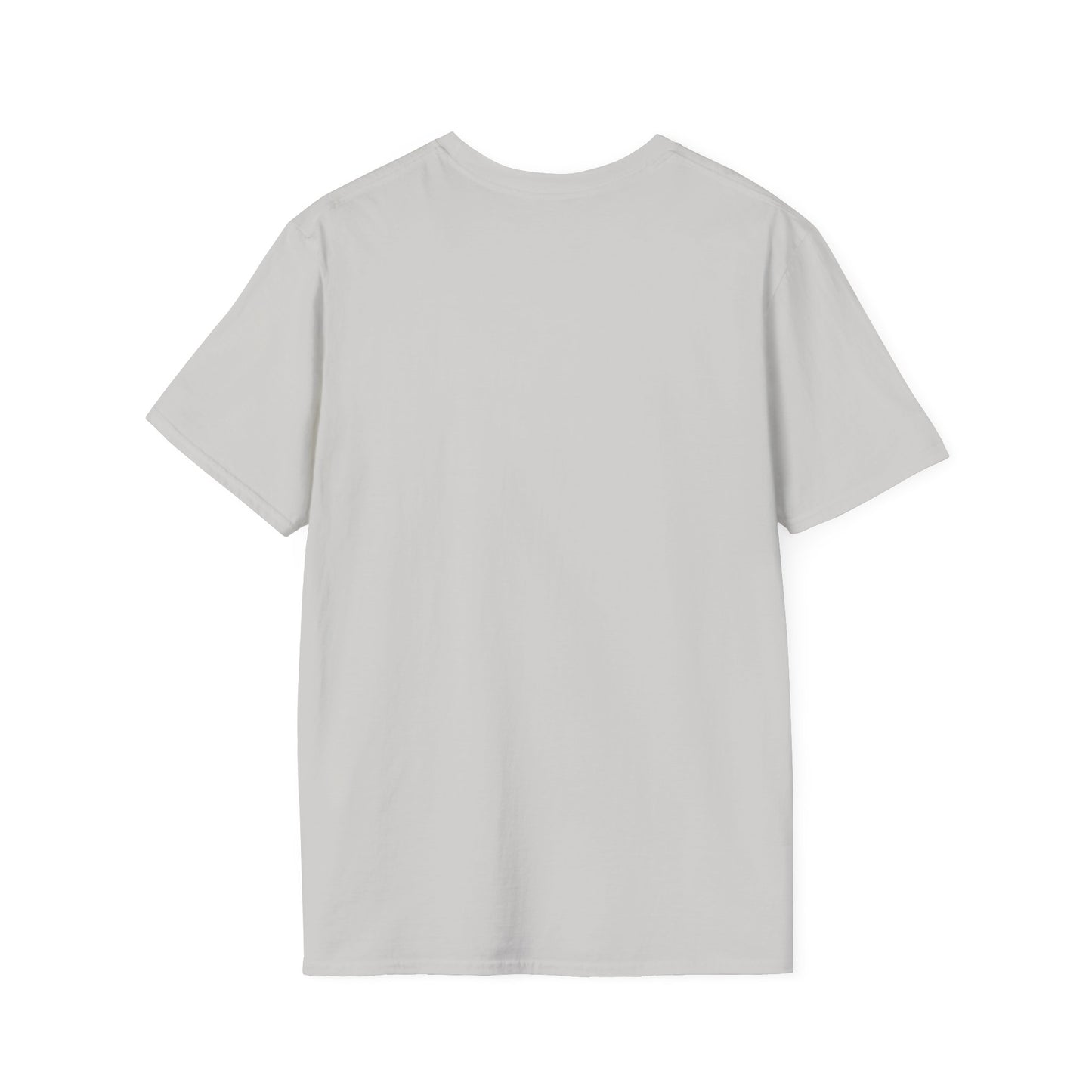 Funny Mood Graphic T-Shirt - "I Have Two Moods: I Need A Hug + Don’t Touch Me"