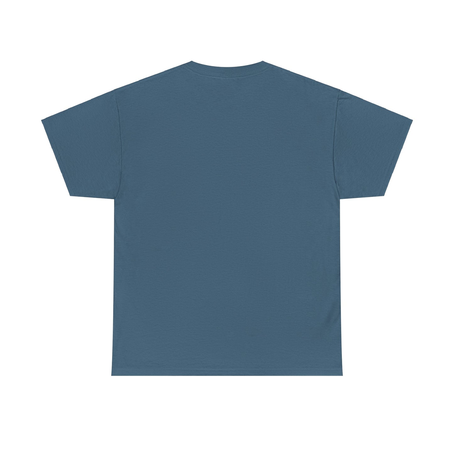 Candy Hearts Valentine Day Cotton T-Shirt Teet