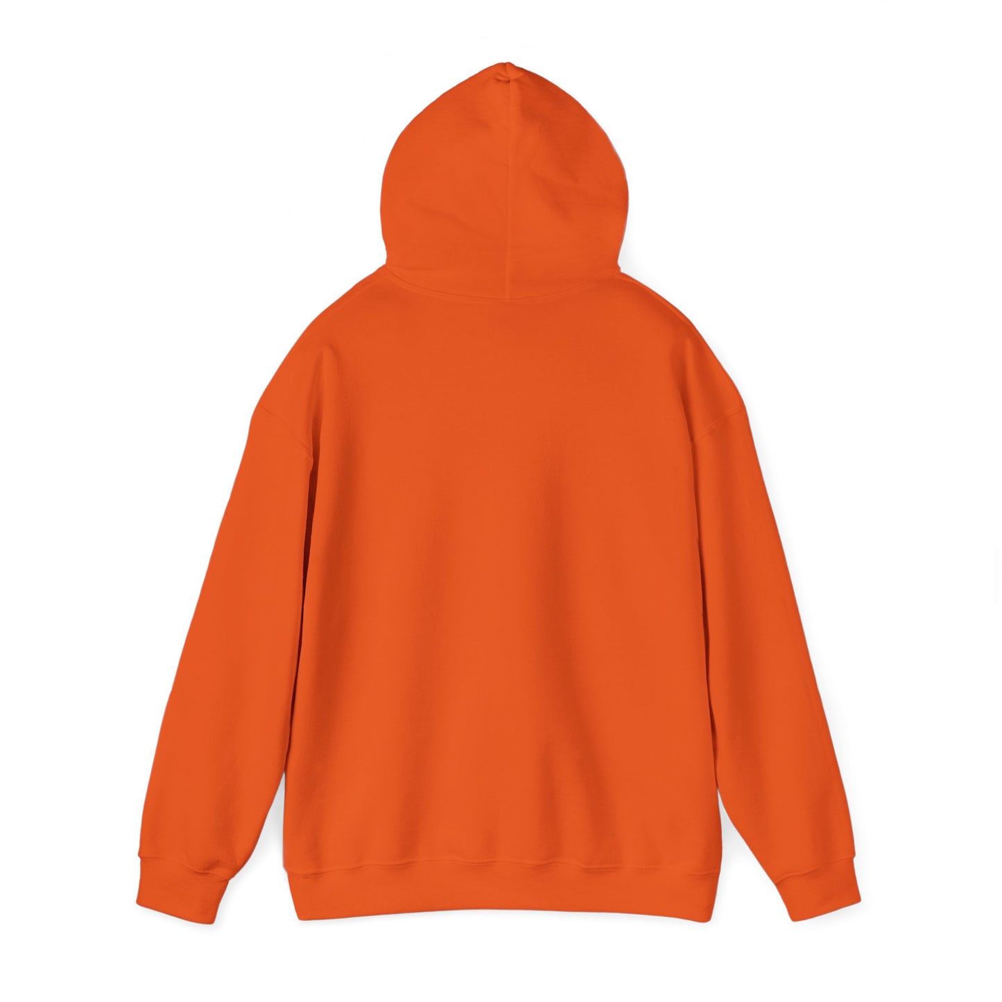 Cat Dilly Dally Hooded Sweatshirt