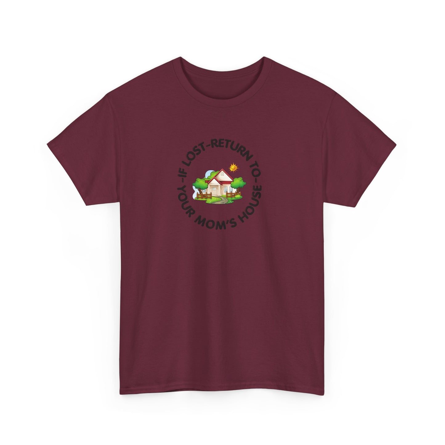T-Shirt Your Mom For Him Her Gift Shirt