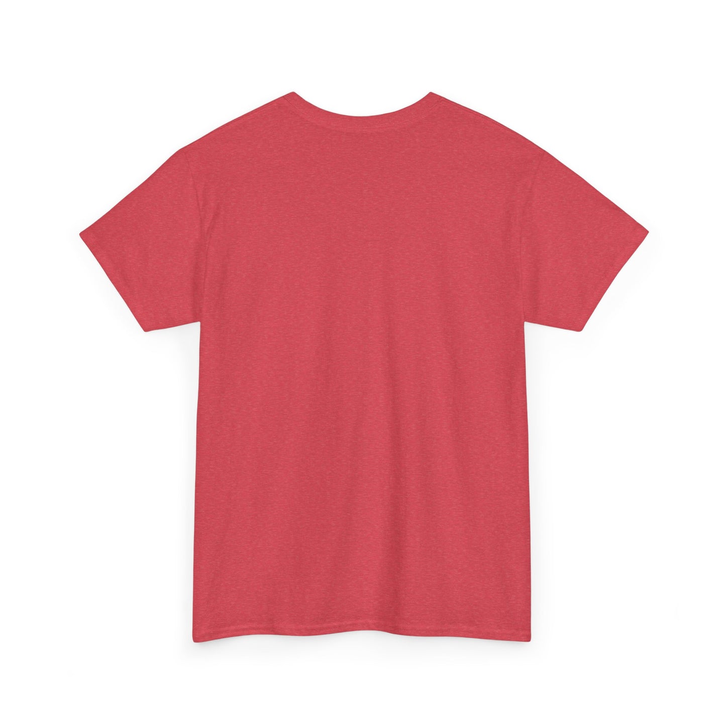 Candy Hearts Valentine Day Cotton T-Shirt Teet