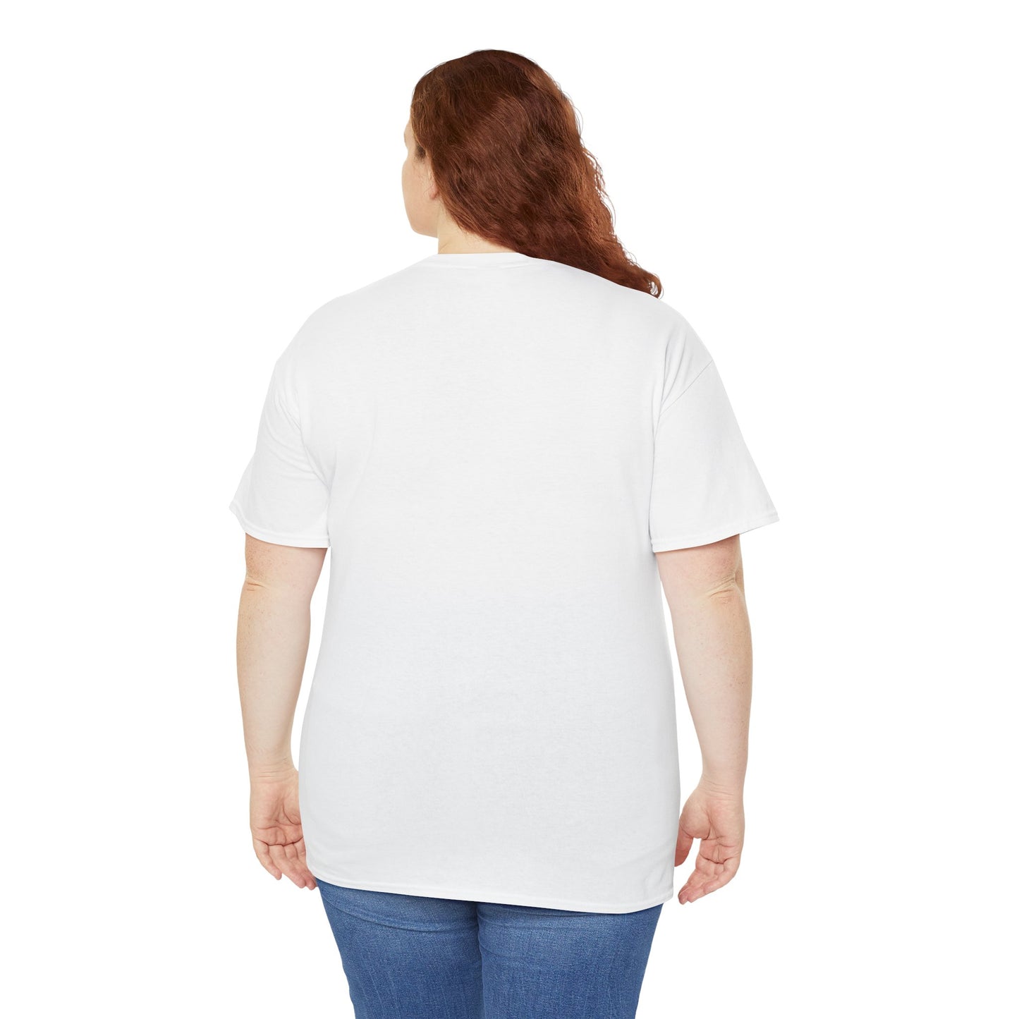 Valentines Day Candy Hearts T-Shirt Cotton Shirt