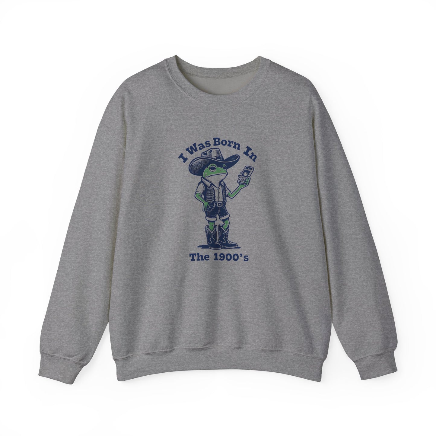 Vintage 1900's Sweatshirt Gift for Her