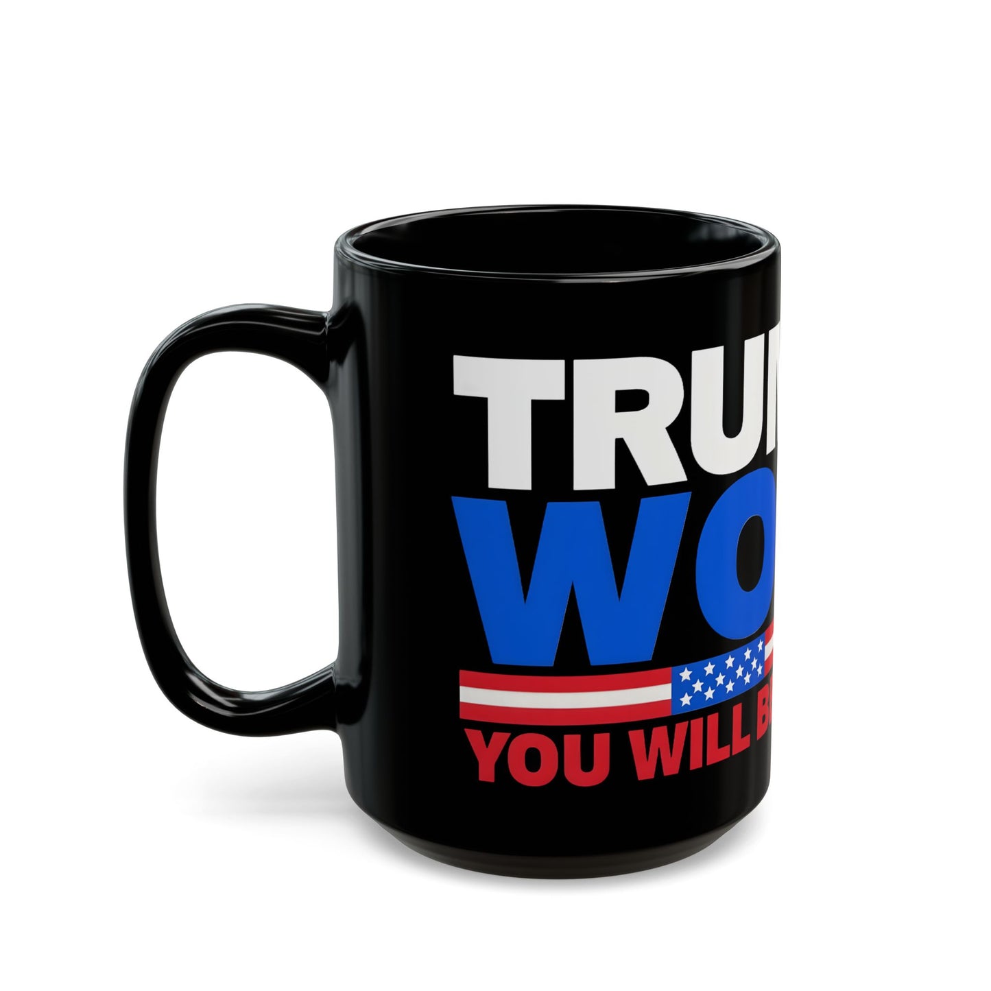 Coffee Mug Donald Trump Gift For Dad