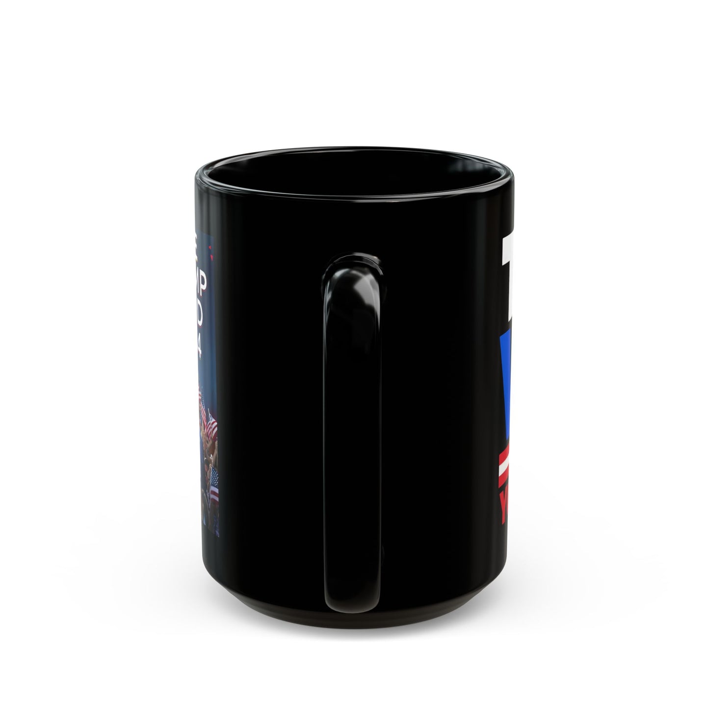 Coffee Mug Donald Trump Gift For Dad