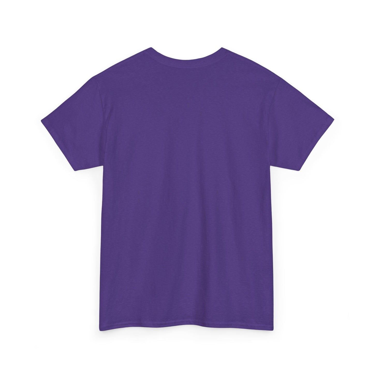 Candy Hearts Valentine Day Cotton T-Shirt Teet