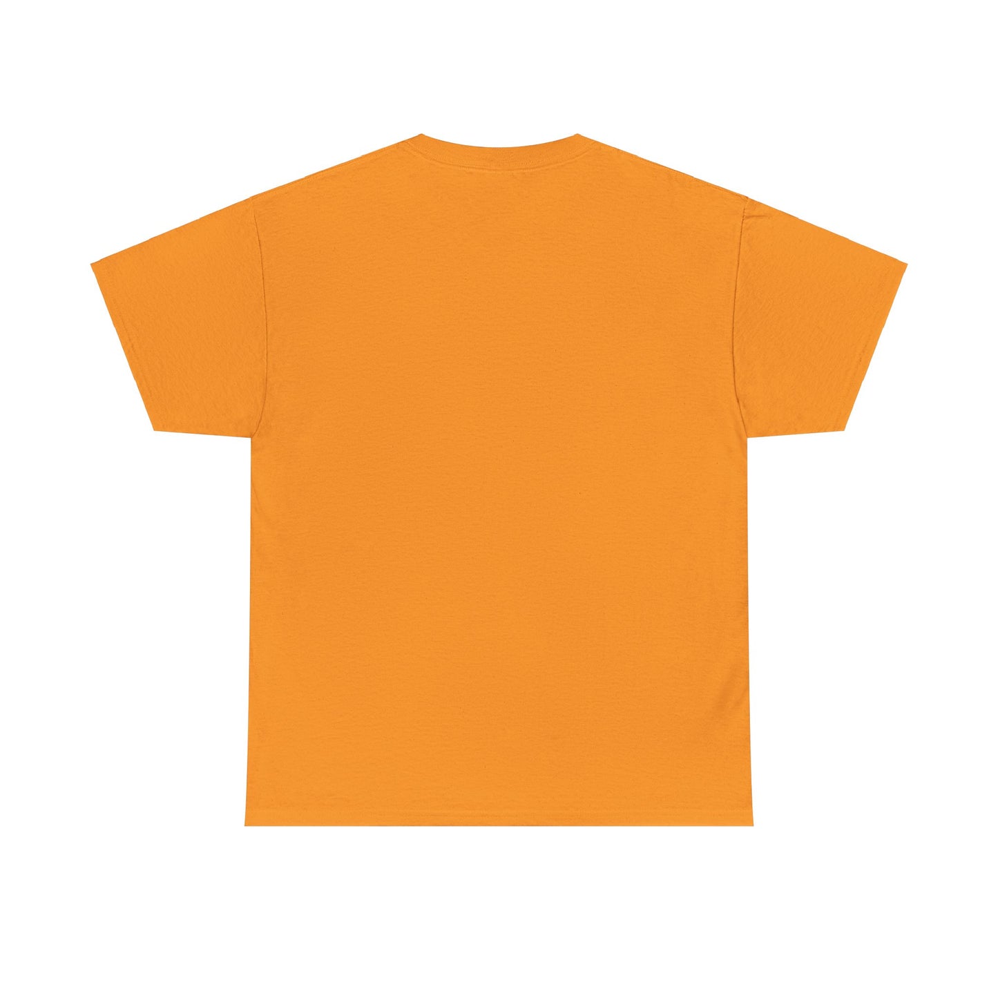 Wander Unisex Heavy Cotton Tee