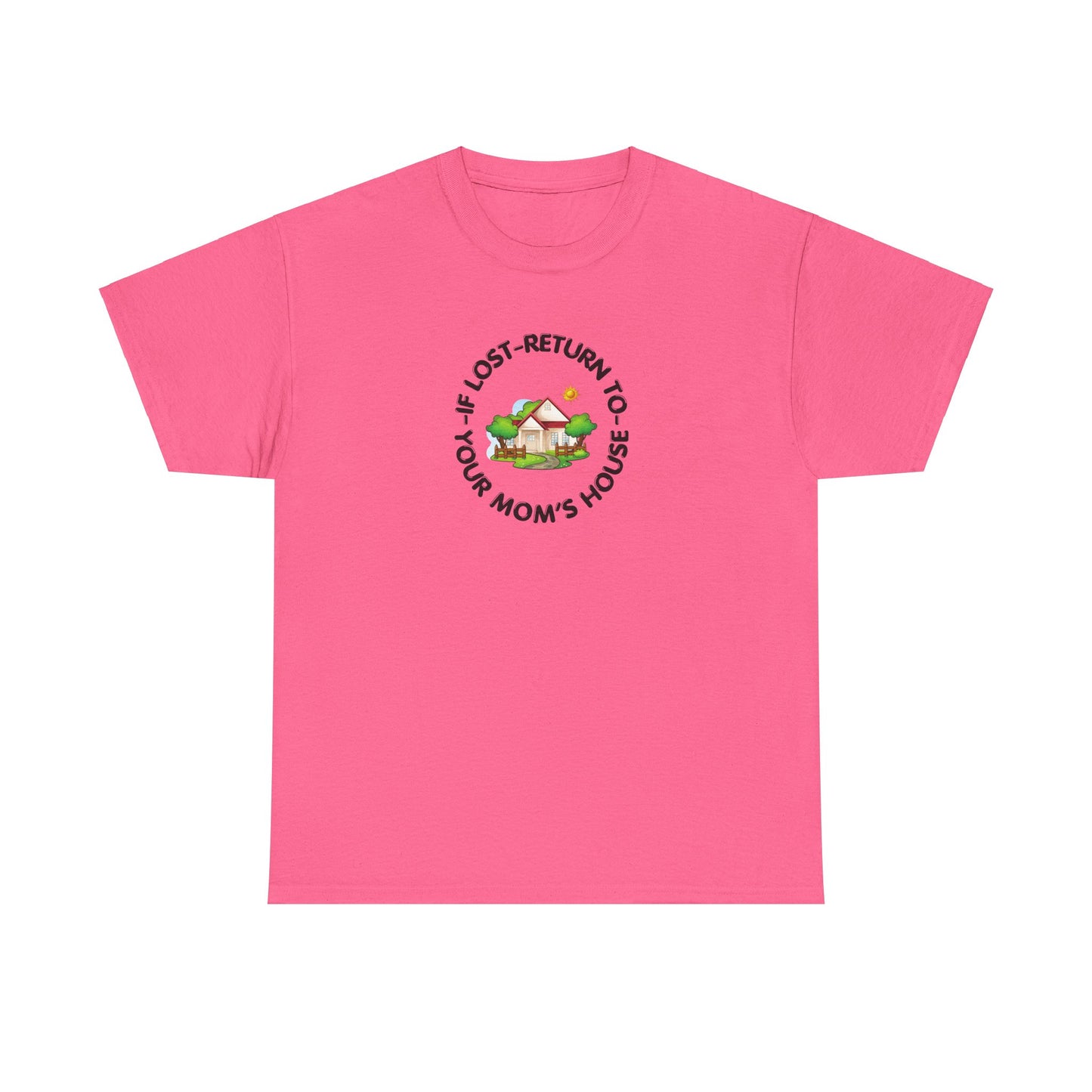 T-Shirt Your Mom For Him Her Gift Shirt