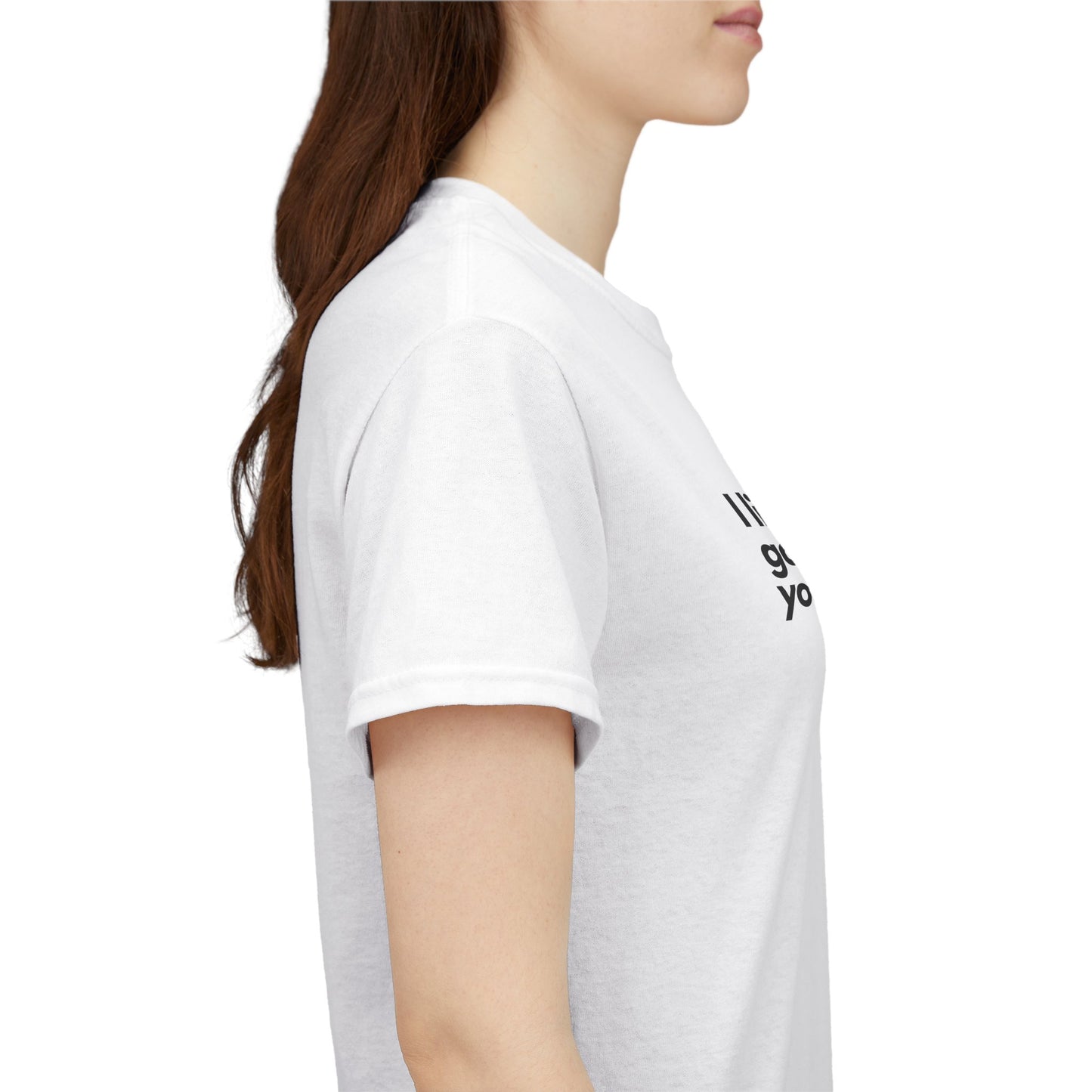 T-Shirt Donald Trump Quote Shirt