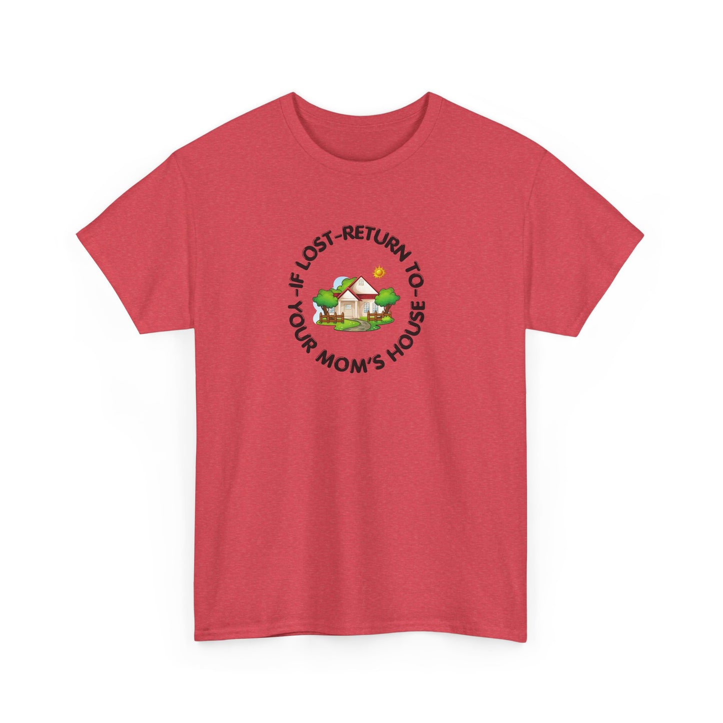 T-Shirt Your Mom For Him Her Gift Shirt