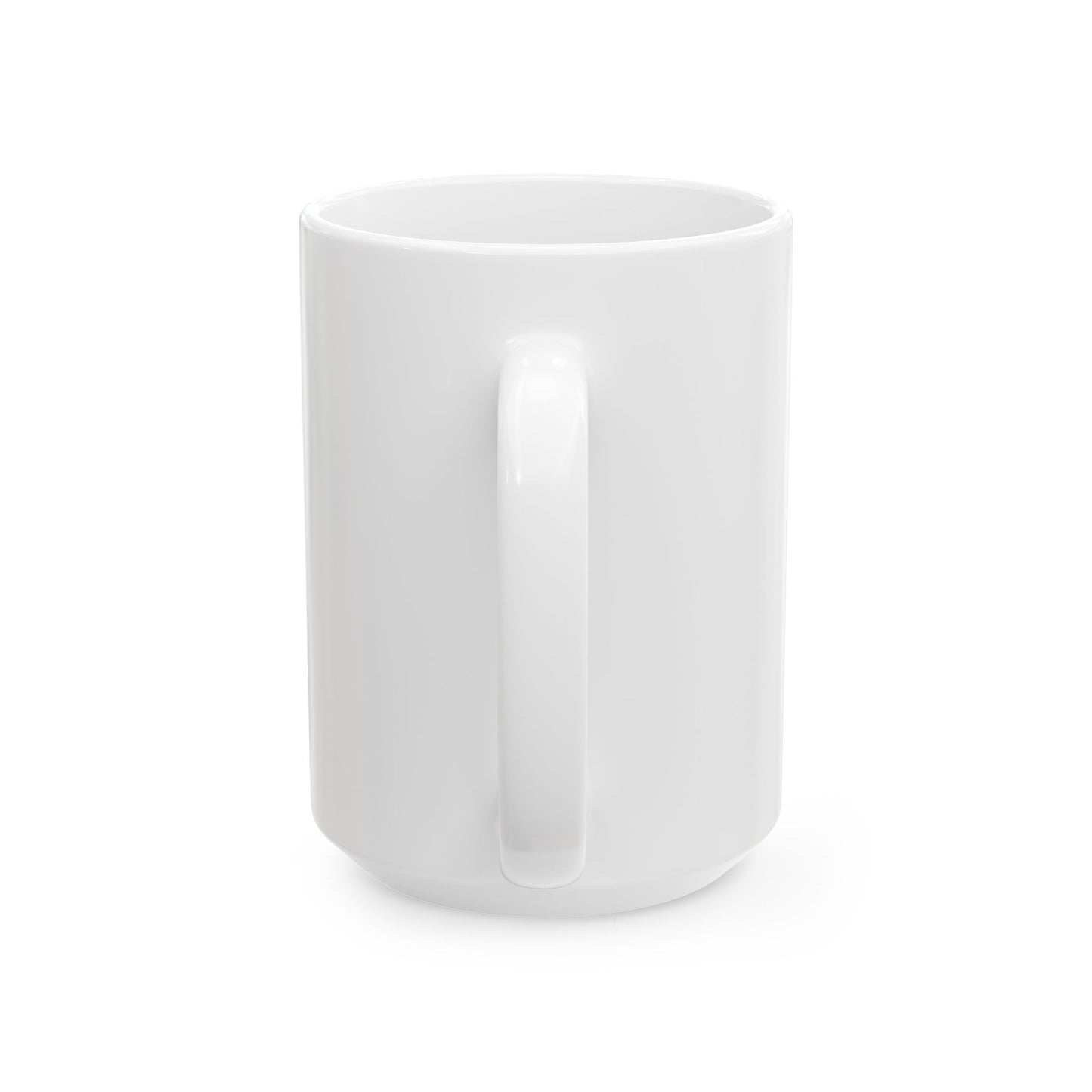 Coffee Mug - Trump Musk and Tesla Design 11oz/15oz