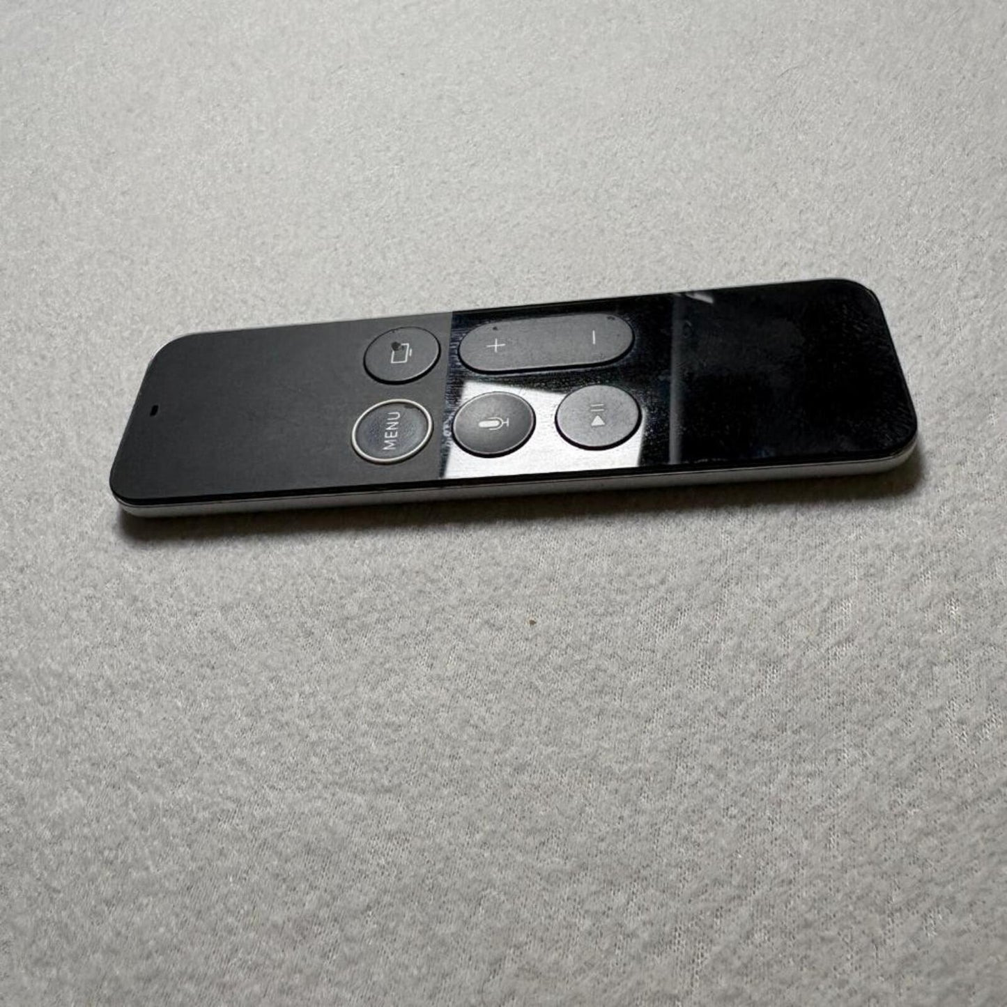 Apple Siri Remote 2nd Generation A1962 EMC 3186 for Apple TV 4K HD