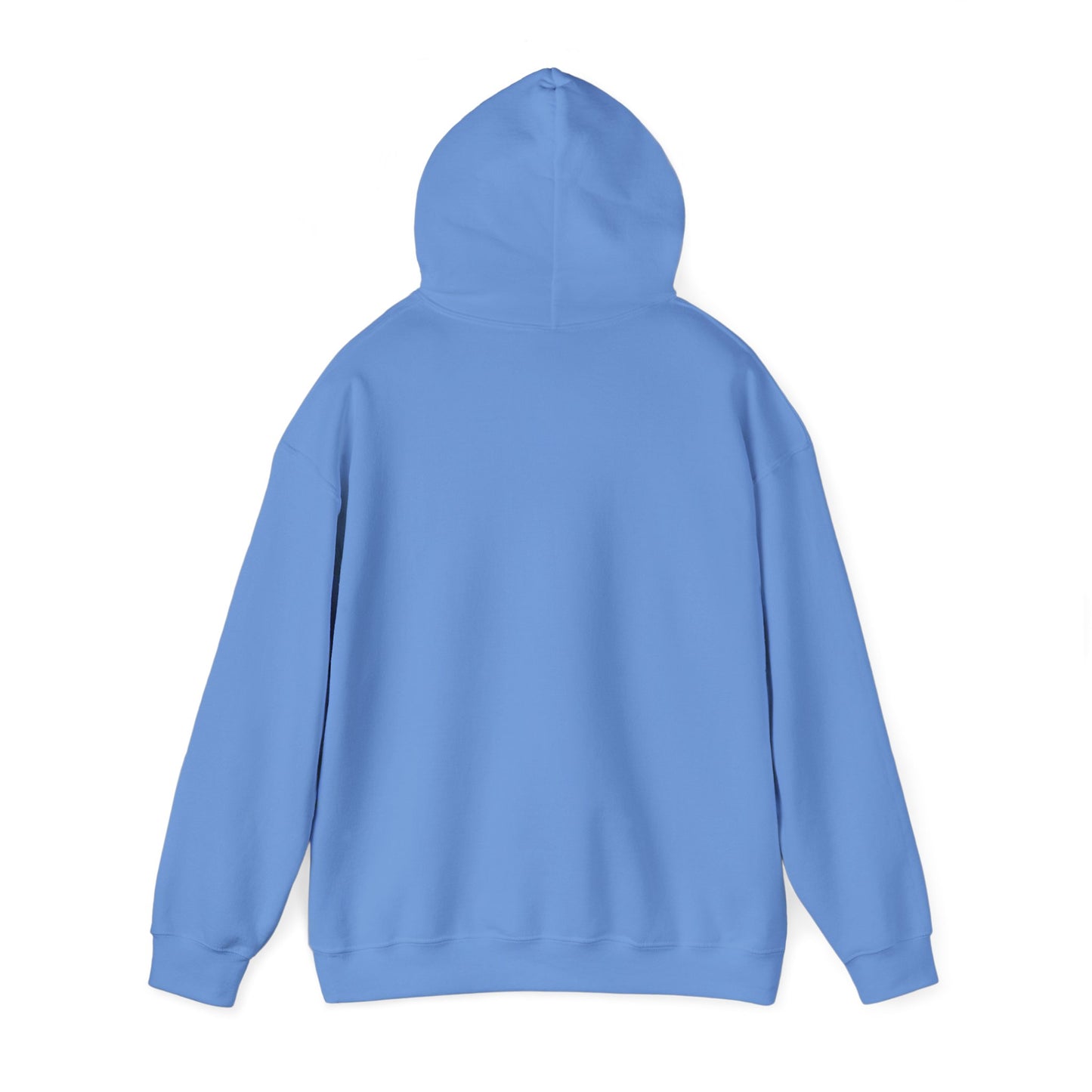 Bunny Love Be Mine Valentines Day Hoodie