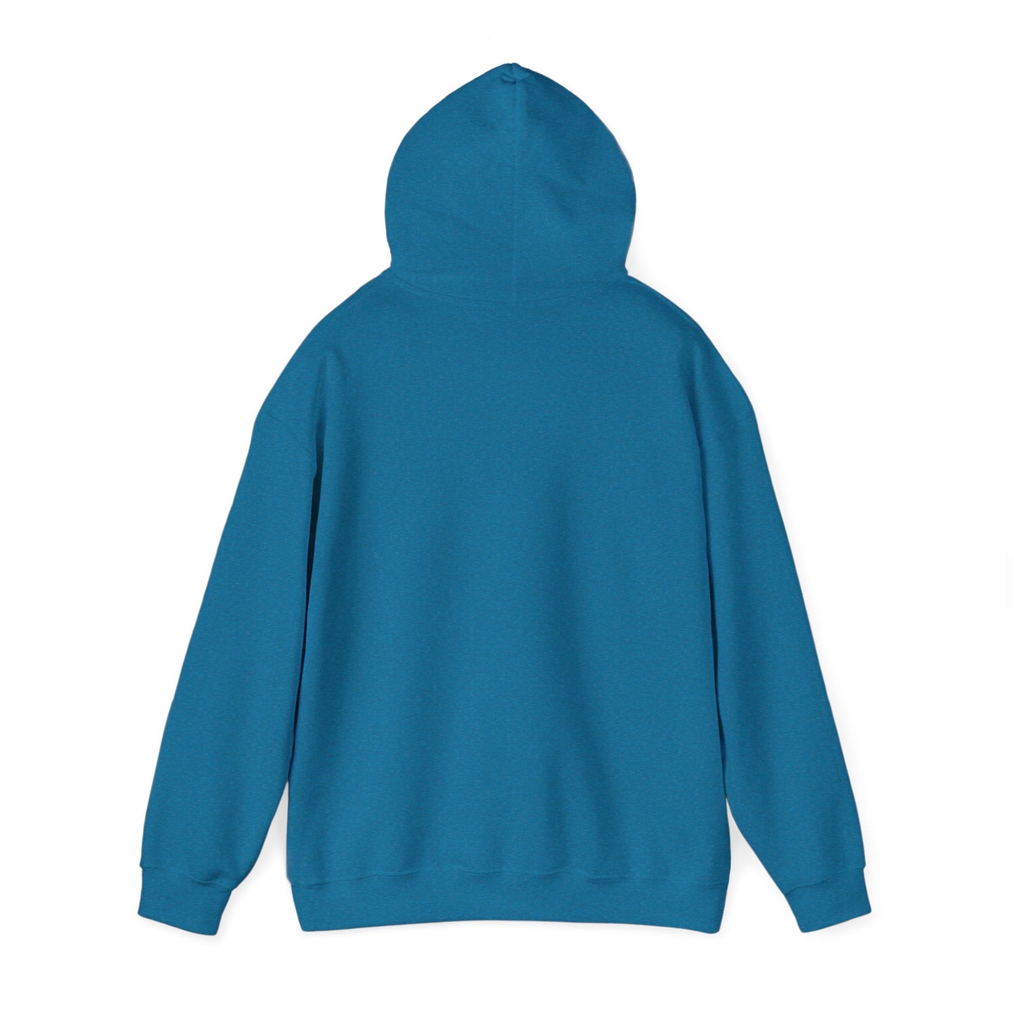 Cat Hoodie I Love You Hooded Sweatshirt