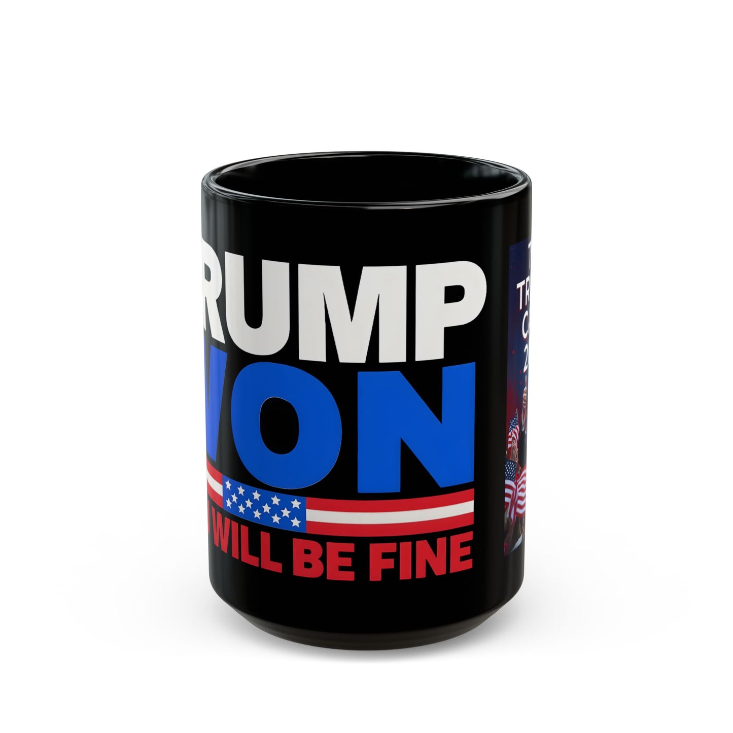 Coffee Mug Donald Trump Gift For Dad