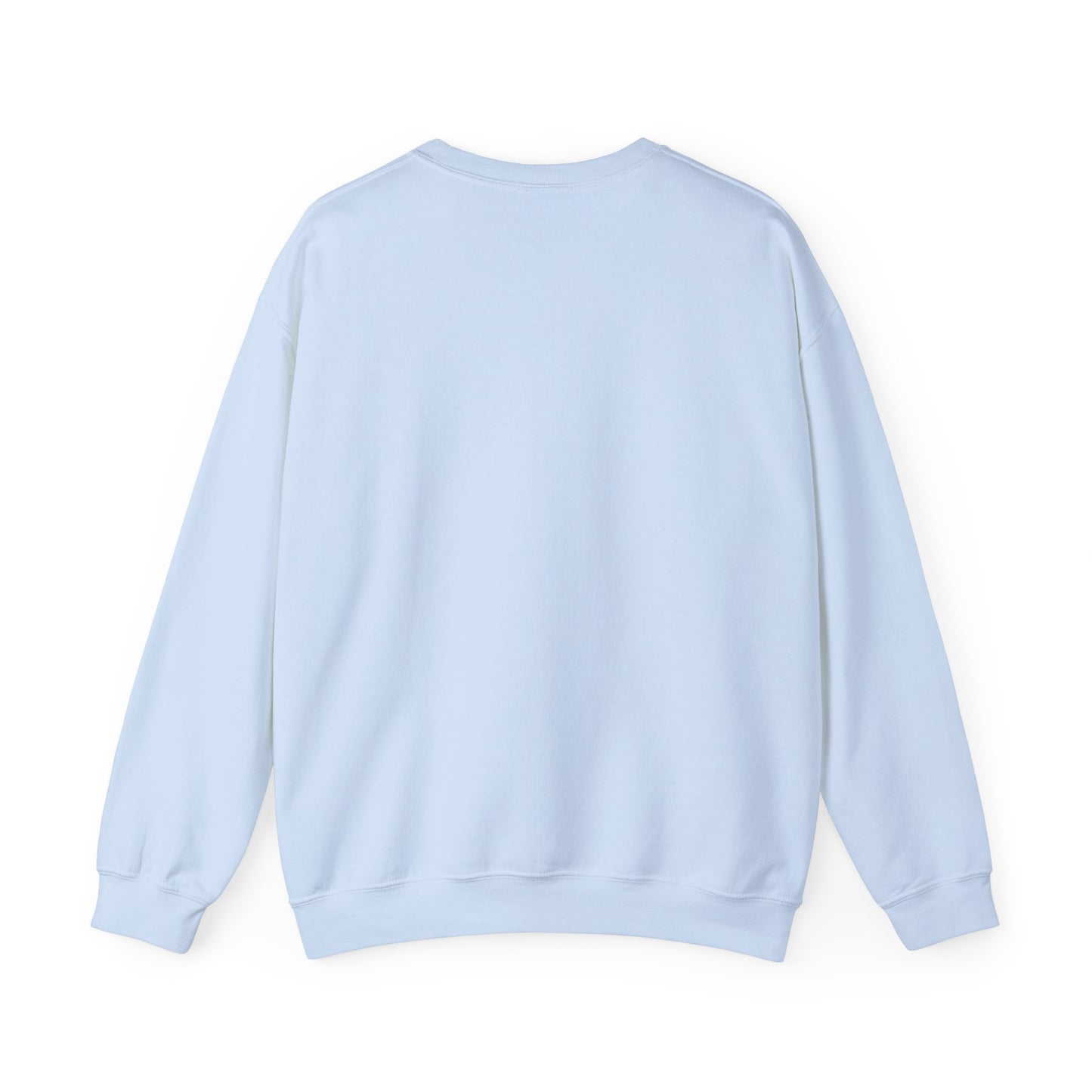 Ill Never Let go Valentines Day Unisex Heavy Blend™ Crewneck Sweatshirt